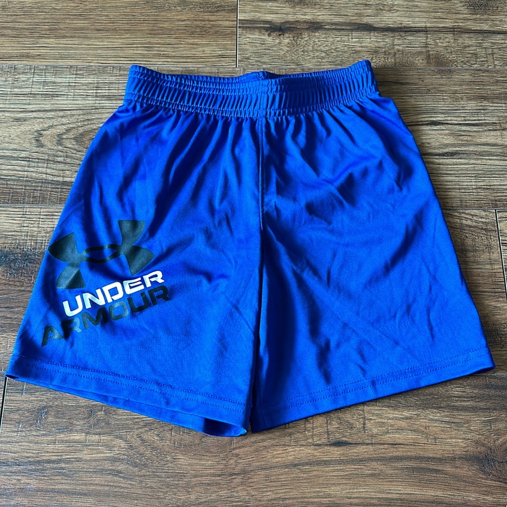 Under Armour shorts